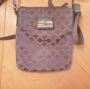 Small coach Bag